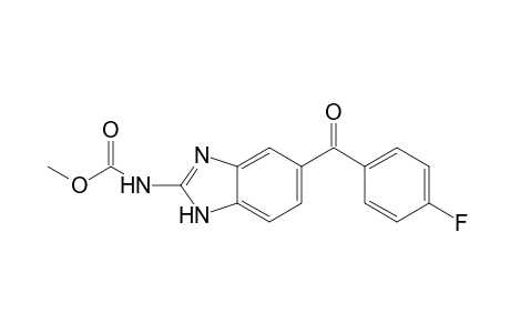 Flubendazole