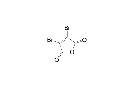 Dibromo-maleic anhydride