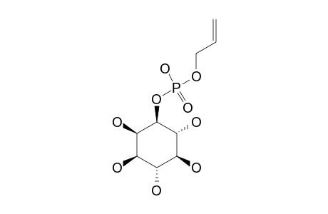 O-ALLYL-1-MYO-INOSITOL-PHOSPHATE