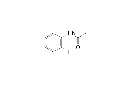 2'-Fluoroacetanilide