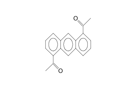 1,5-Diacetylanthracene