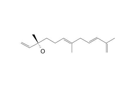 Fokienol