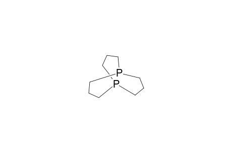 1,5-DIPHOSPHONIABICYCLO[3.3.3]UNDECANE