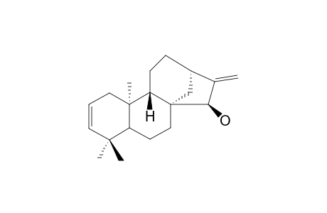 15-BETA-HYDROXY-ENT-KAUR-2,16-DIENE