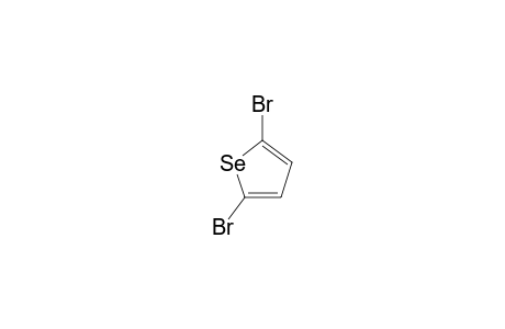 2,5-DIBROMSELENOPHEN