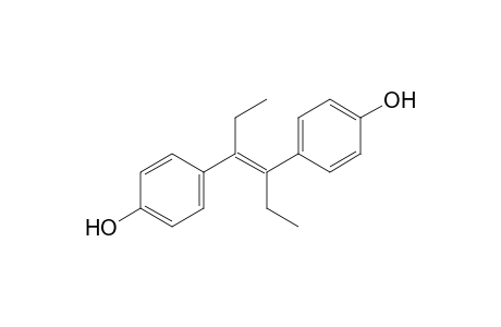 Diethylstilbestrol