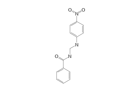 N-[[(4-NITROPHENYL)-AMINO]-METHYL]-BENZAMIDE