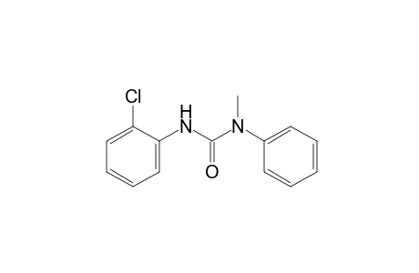 2'-chloro-N-methylcarbanilide