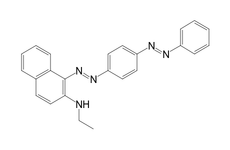 C.I. Solvent Red 19