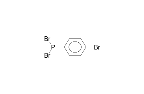 4-BROMOPHENYLDIBROMOPHOSPHINE