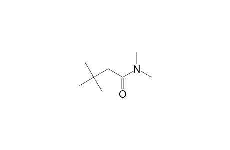 N,N,3,3-Tetramethylbutanamide