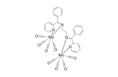 [N,N'-BIS-(PHENYL-PYRIDIN-2-YL-METHYLENE)-ETHANE-1,2-DIAMINE]-[MO(2)-(CO)(8)]