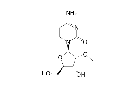 2'-O-Methylcytidine