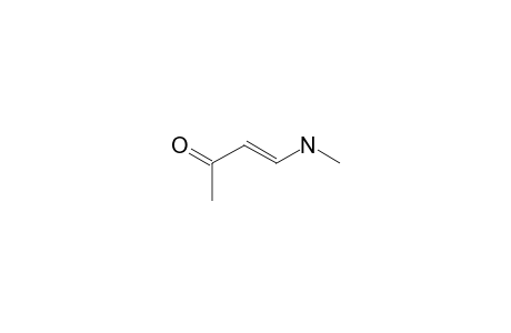 E-4-(METHYLAMINO)-BUT-3-EN-2-ONE