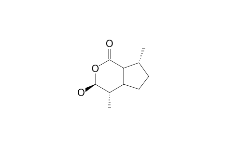 Nepetalinsaeure