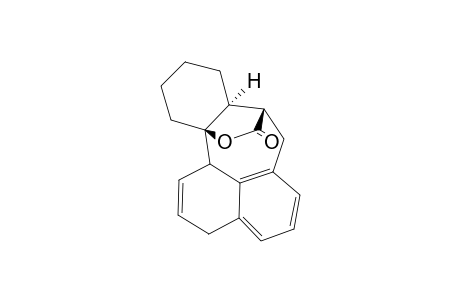 RAC-(1R,2R/S,12R/S,13S)-18-OXAPENTACYCLO-[10.5.2.1(2,6).0(1,13).0(10,20)]-ICOSA-3,6(20),7,9-TETRAEN-19-ONE