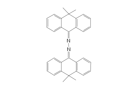 (10,10-dimethyl-9-anthrylidene)-[(10,10-dimethyl-9-anthrylidene)amino]amine