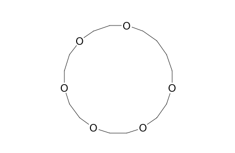 1,4,7,10,13,16-Hexaoxacycloeicosane