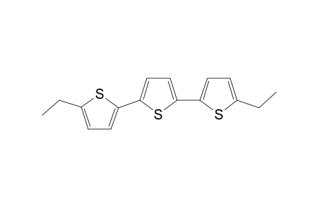 2,5"-Diethylterthiophene