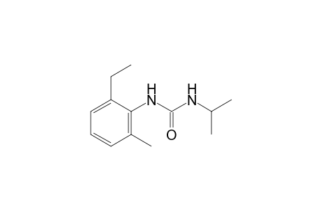 1-(6-ethyl-o-tolyl)-3-isopropylurea