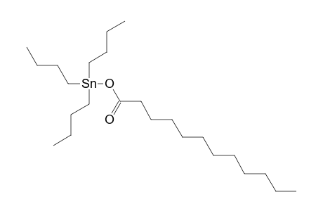 Tributyltin laurate