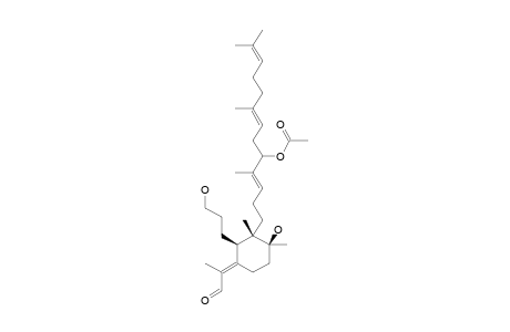 16-O-ACETYL-ISO-IRIDOGERMANAL