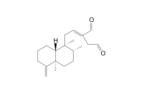 E-Isolinaridial