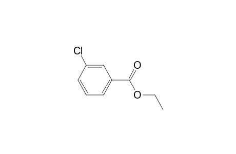 Ethyl 3-chlorobenzoate