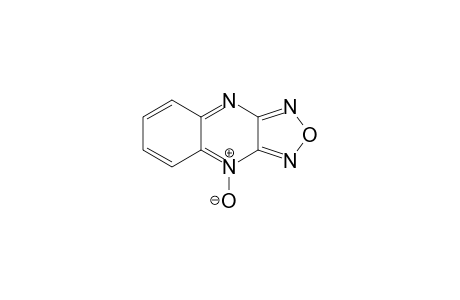 Furoxano[3,4-b]quinoxaline (1,2,5-Oxadiazolo[3,4-b]quinoxaline N-oxide)