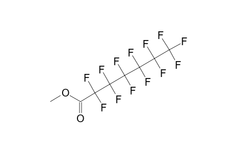 2,2,3,3,4,4,5,5,6,6,7,7,7-TRIDECAFLUORO-HEPTANOIC_ACID-METHYLESTER