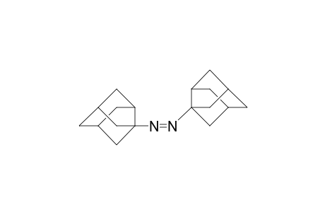 cis-3-Azo-noradamantane