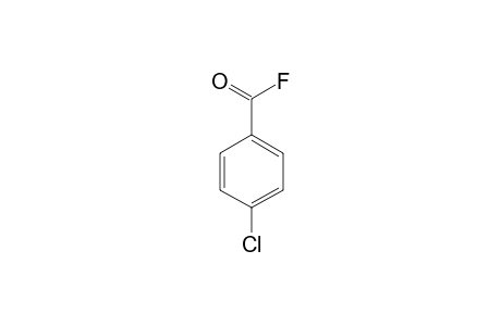 PARA-CHLOROBENZOYL-FLUORIDE