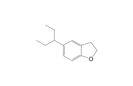 3-(3',4'-ETHYLENOXYPHENYL)-1-ETHYLPROPYL-CATION