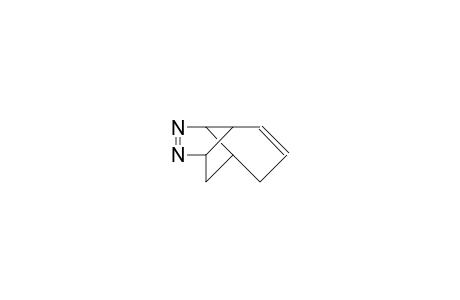 9,10-Diaza-tricyclo(4.4.0.0/2,8/)deca-3,9-diene