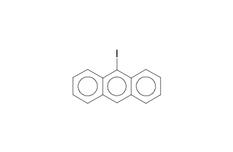 9-Iodoanthracene