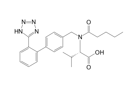 Valsartan