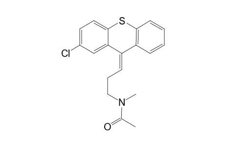 Chlorprothixene-M (Nor) AC