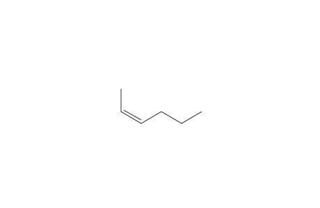 cis-2-Hexene