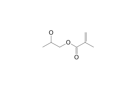 2-Hydroxypropylmethacrylate