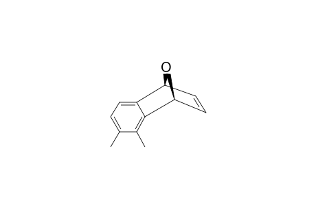 1,2-DIMETHYL-(3-ALPHA,6-ALPHA)-3,6-DIHYDRO-3,6-EPOXYNAPHTHALENE