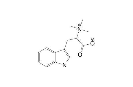 HYPAPHORINE