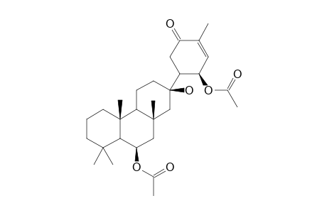 SUBERITENONE-D