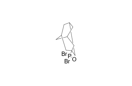 1-ADAMANTYLPHOSPHORYLDIBROMIDE