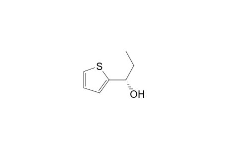 (1S)-1-(2-thienyl)propan-1-ol