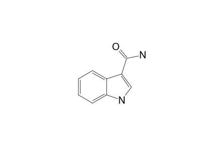 INDOLE-3-CARBOXAMIDE