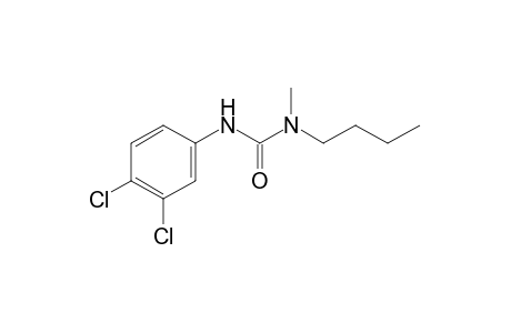 1-BUTYL-3-(3,4-DICHLOROPHENYL)-1-METHYLUREA