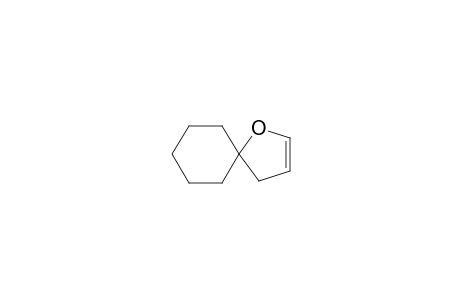 1-Oxaspiro[4.5]dec-2-ene