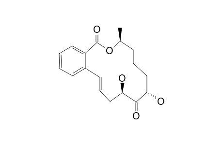 DES-OXY-DI-DES-METHOXY-(-)-QUEENSLANDON