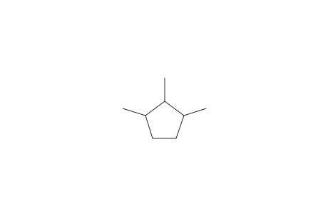 1,2,3-Trimethylcyclopentane