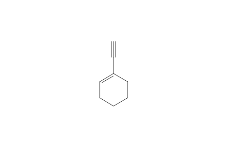 1-Ethynylcyclohexene